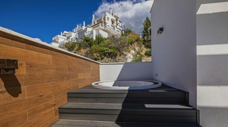 Málaga - Benahavís - 371m2