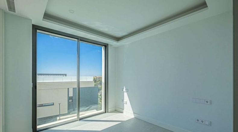 Málaga - Benahavís - 371m2