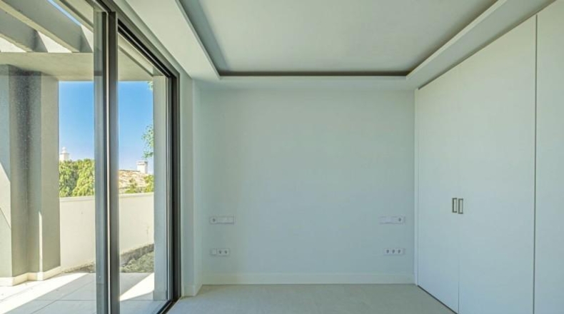 Málaga - Benahavís - 371m2