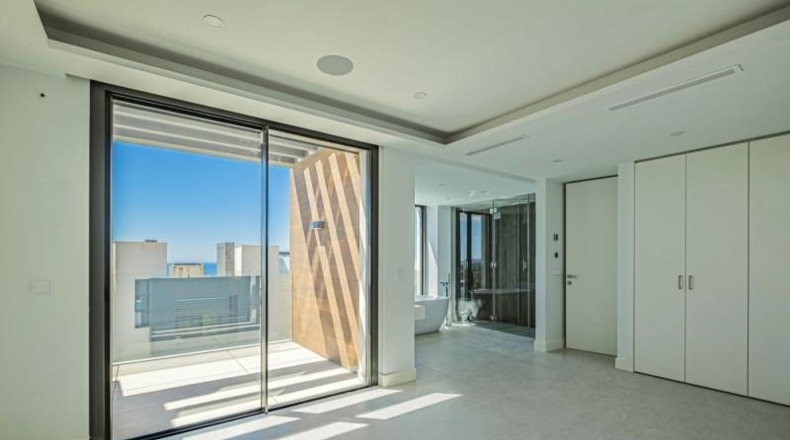 Málaga - Benahavís - 371m2