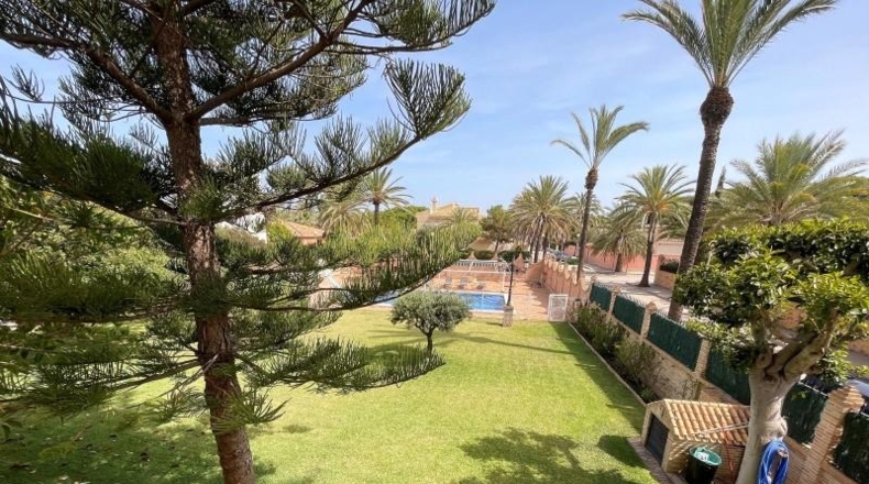 Alicante - Cabo Roig - 1443m2
