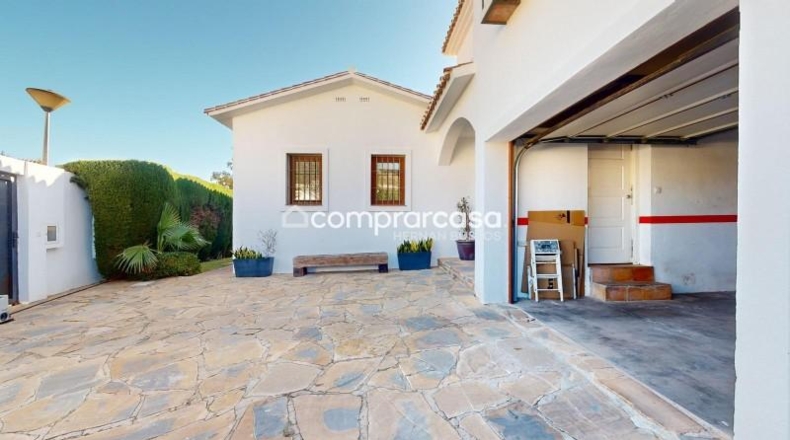 Málaga - Benalmádena - 947m2