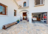 Xalet independent amb terreny en venda a la España, Arroyo de la Miel-Benalmádena Costa, ref.: TR154011 foto