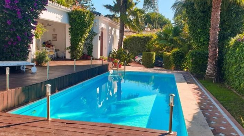 Málaga - Marbella - 794m2