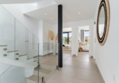 Casa de poble en venda a la España, Estepona, ref.: TR227378 foto