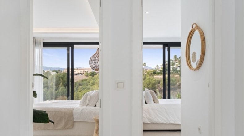 Malaga - Estepona - 516m2