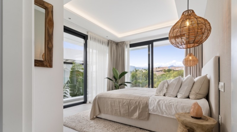 Malaga - Estepona - 516m2