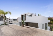 Casa de poble en venda a la España, Estepona, ref.: TR227378 foto