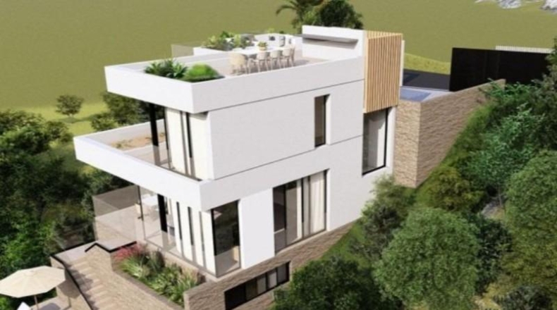 Malaga - Mijas - 531m2