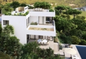 Xalet independent amb terreny en venda a la España, Campo-Mijas, ref.: TR223599 foto