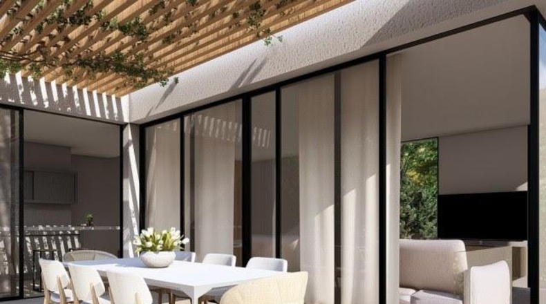 Malaga - Mijas - 531m2