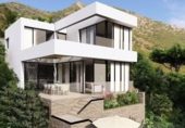 Xalet independent amb terreny en venda a la España, Campo-Mijas, ref.: TR223599 foto