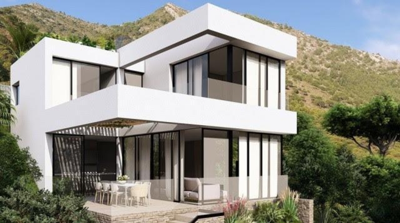 Malaga - Mijas - 531m2