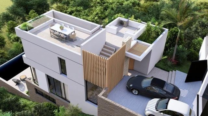 Malaga - Mijas - 531m2