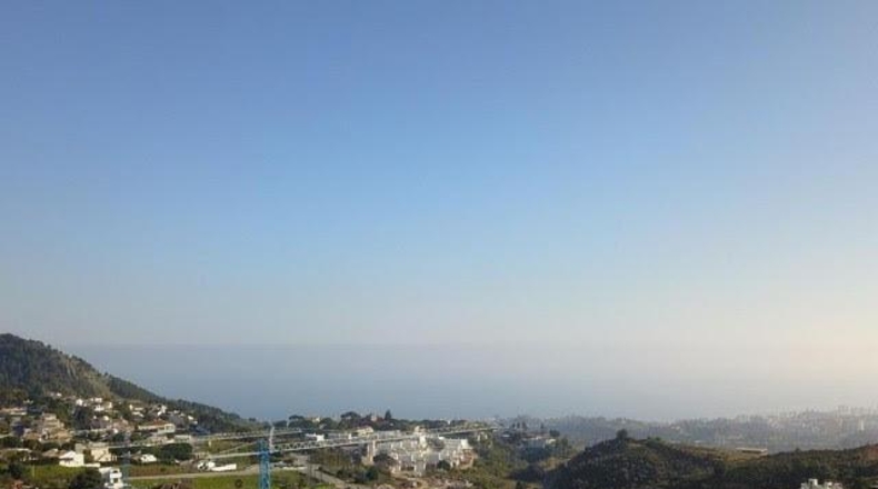 Malaga - Mijas - 531m2