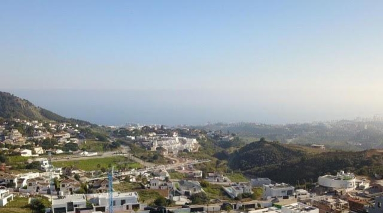 Malaga - Mijas - 531m2