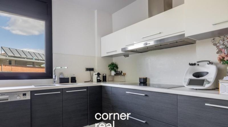 Barcelona - Cerdanyola del Vallès - 1250m2