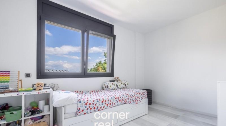 Barcelona - Cerdanyola del Vallès - 1250m2