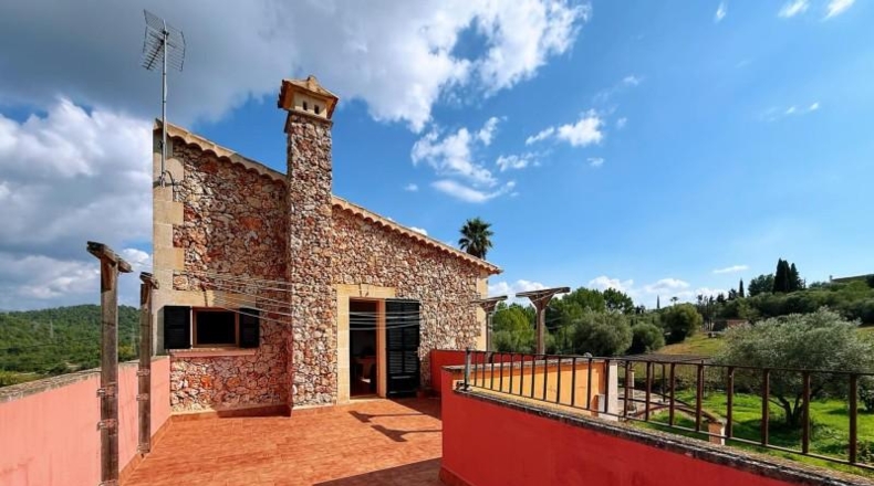 Islas Baleares - Palma - 329m2