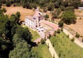 Casa de camp amb terreny en venda a la España, Setenil de las Bodegas, ref.: TR367602 foto