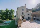 Casa de camp amb terreny en venda a la España, Setenil de las Bodegas, ref.: TR367602 foto
