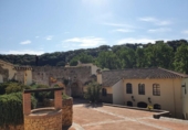 Casa de camp amb terreny en venda a la España, Setenil de las Bodegas, ref.: TR367602 foto