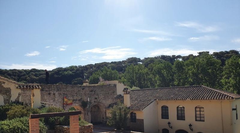 Cádiz - Setenil de las Bodegas - 628m2
