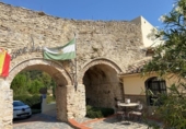 Casa de camp amb terreny en venda a la España, Setenil de las Bodegas, ref.: TR367602 foto