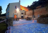 Casa de camp amb terreny en venda a la España, Setenil de las Bodegas, ref.: TR367602 foto