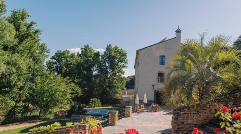 Cádiz - Setenil de las Bodegas - 628m2
