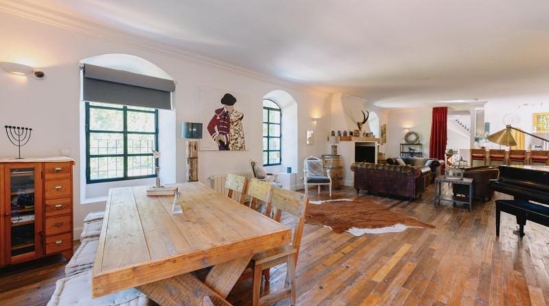 Cádiz - Setenil de las Bodegas - 628m2