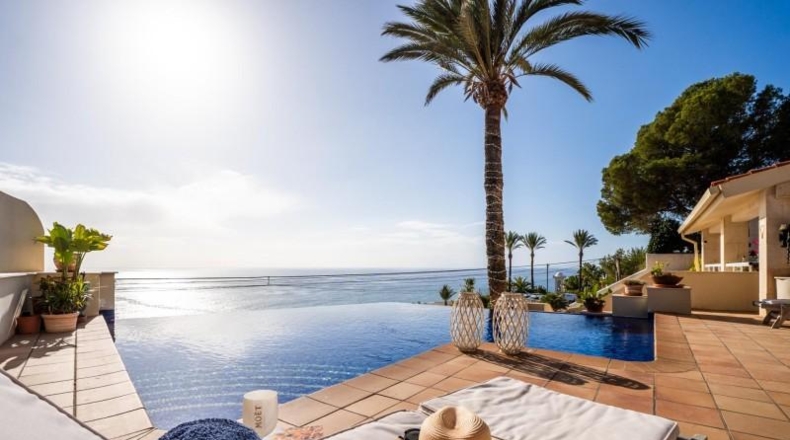 Alicante - Villajoyosa - 387m2