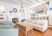 Xalet independent amb terreny en venda a la España, la Vila Joiosa, ref.: TR226147 foto