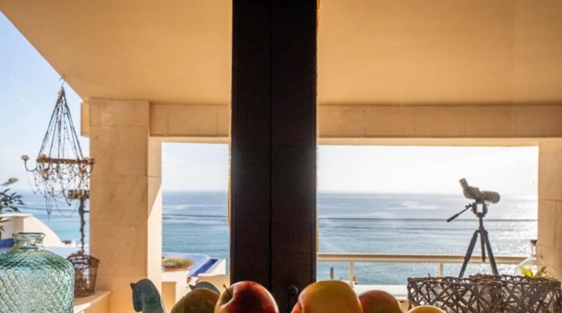 Alicante - Villajoyosa - 387m2