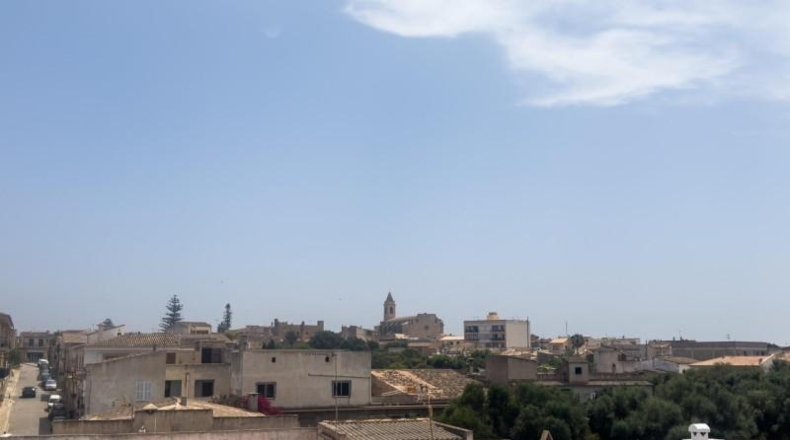 Islas Baleares - Santañy - 228m2
