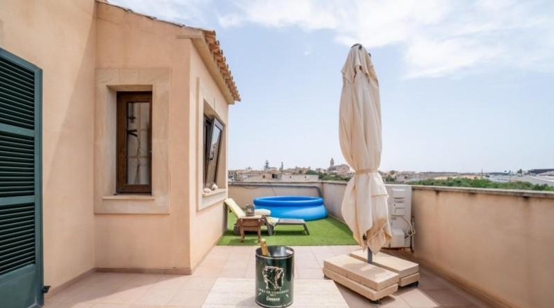 Islas Baleares - Santañy - 228m2