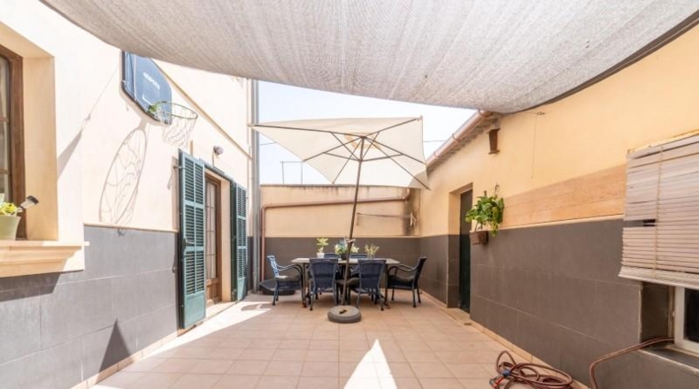 Islas Baleares - Santañy - 228m2