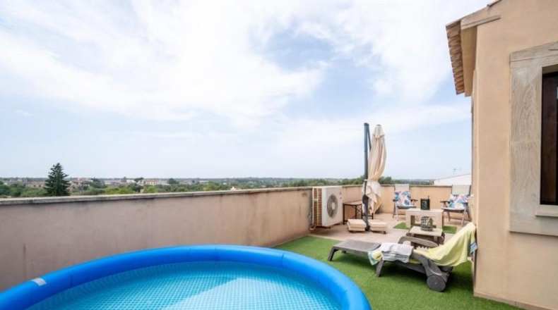 Islas Baleares - Santañy - 228m2