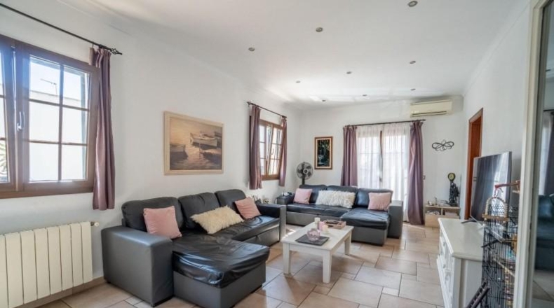 Islas Baleares - Santañy - 228m2