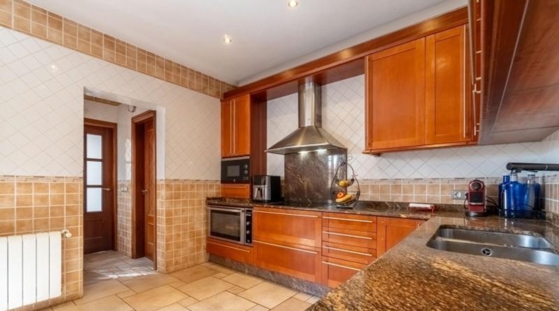 Islas Baleares - Santañy - 228m2