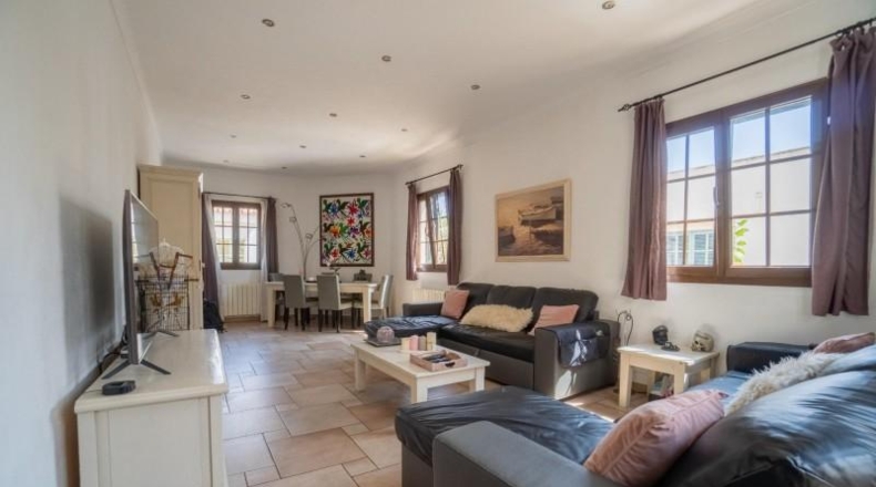 Islas Baleares - Santañy - 228m2