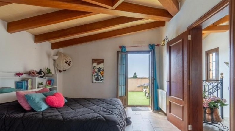 Islas Baleares - Santañy - 228m2