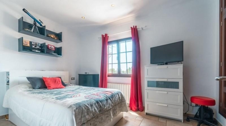 Islas Baleares - Santañy - 228m2