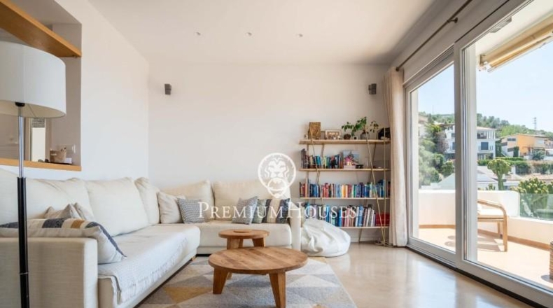 Barcelona - Sitges - 798m2