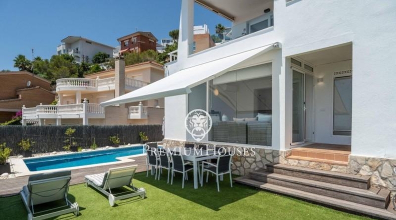 Barcelona - Sitges - 798m2