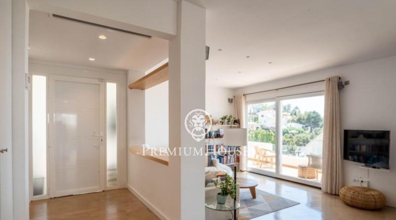 Barcelona - Sitges - 798m2