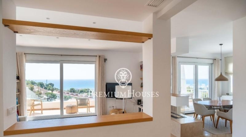 Barcelona - Sitges - 798m2