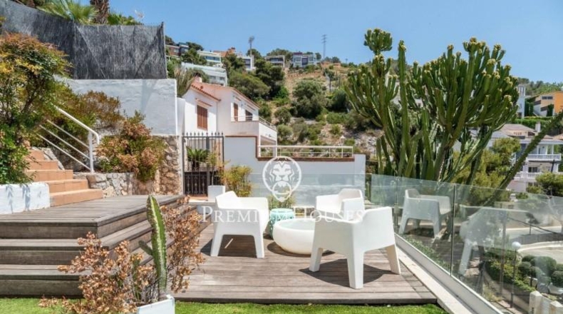 Barcelona - Sitges - 798m2