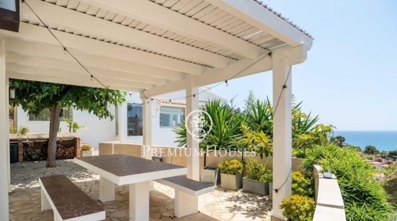 Barcelona - Sitges - 798m2