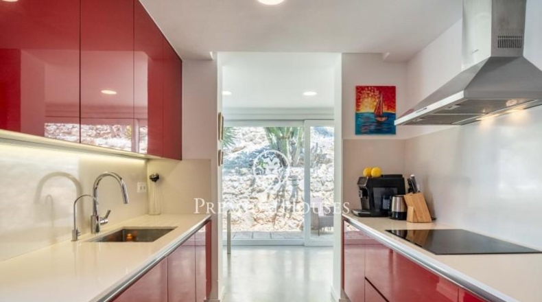 Barcelona - Sitges - 798m2